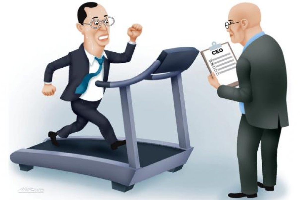 Illustration: Martin Megino