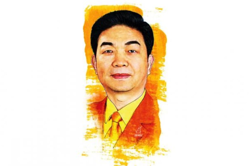 Illustration: Henry Wong