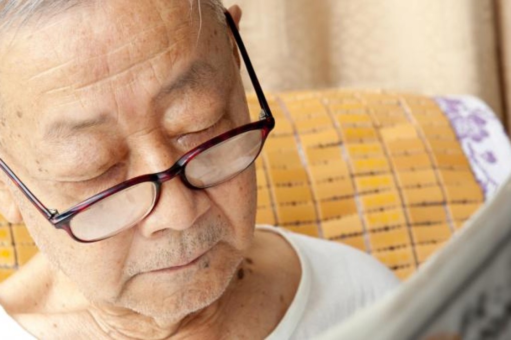 SCMP Debate: Should a means test be applied to old age allowance?