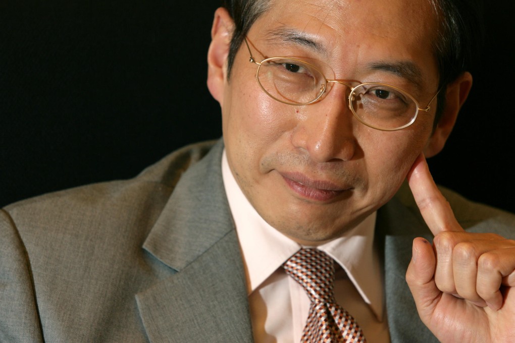 Walter King says doctors should minimise the side effects. Photo: Ricky Chung