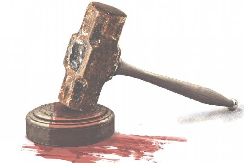 Illustration: Stephen Case