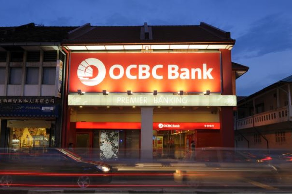 Bank of Singapore, which was formed from Oversea-Chinese Banking Corp, said it was close to achieving its earlier goal of doubling assets under management.