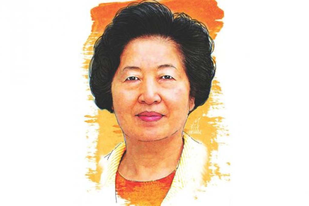 Illustration: Henry Wong