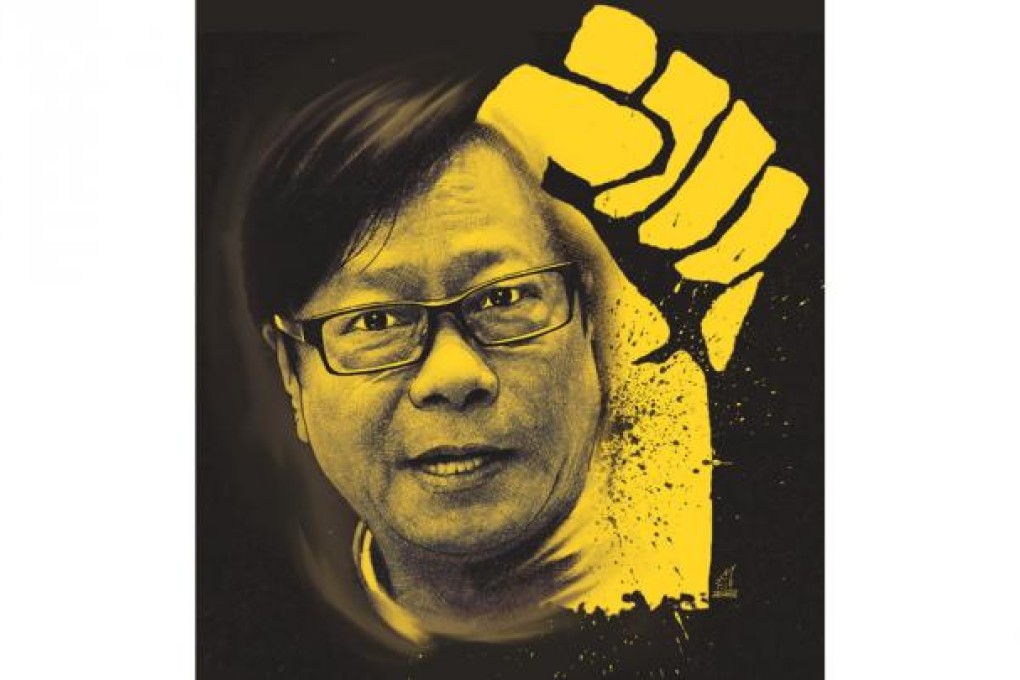 Illustration: Henry Wong