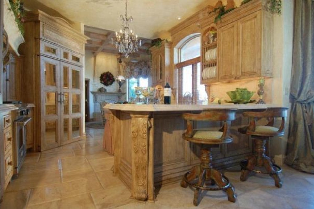 Colonial American design style has become a city fashion buzz. Photo: Alexandra Lauren