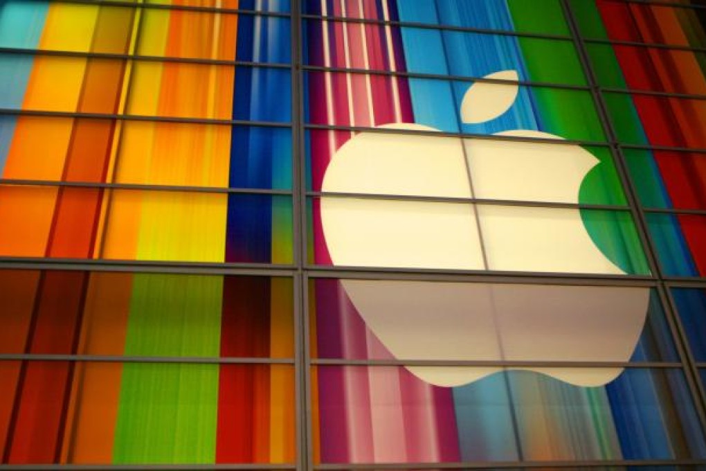 Apple unveils its latest must-have gadget.