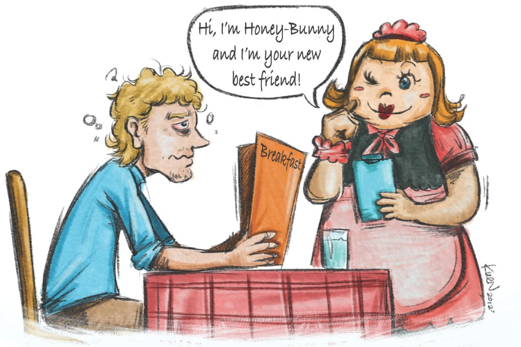 Illustration: Lau Ka-kuen