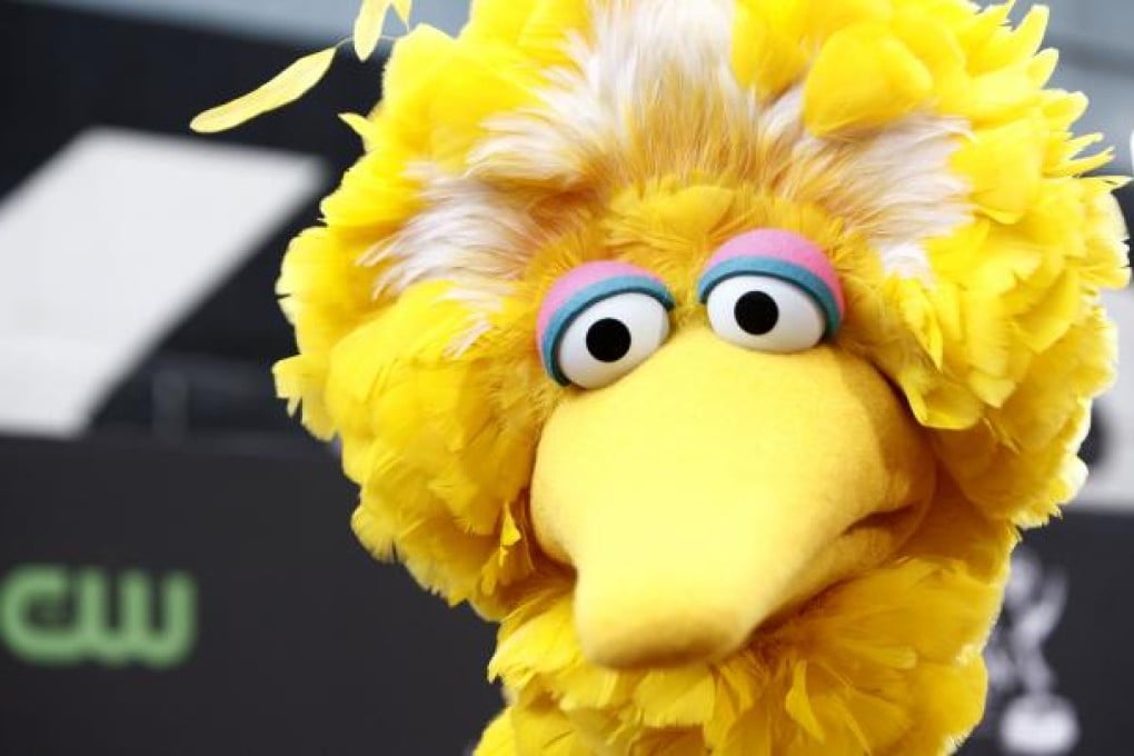 Romney had pledged earlier this month to end the US federal government's subsidy for the PBS despite his professed love for Big Bird. Photo: AP