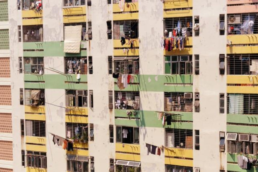 Bureaucrats say plundering the country parks, reclaiming the harbour and scrapping the long-planned Kai Tak sports hub can create land for housing.