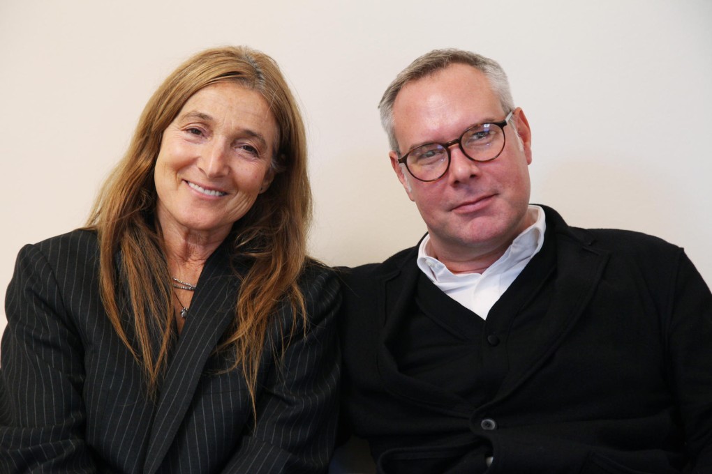 Joyce and i-D stage joint exhibition