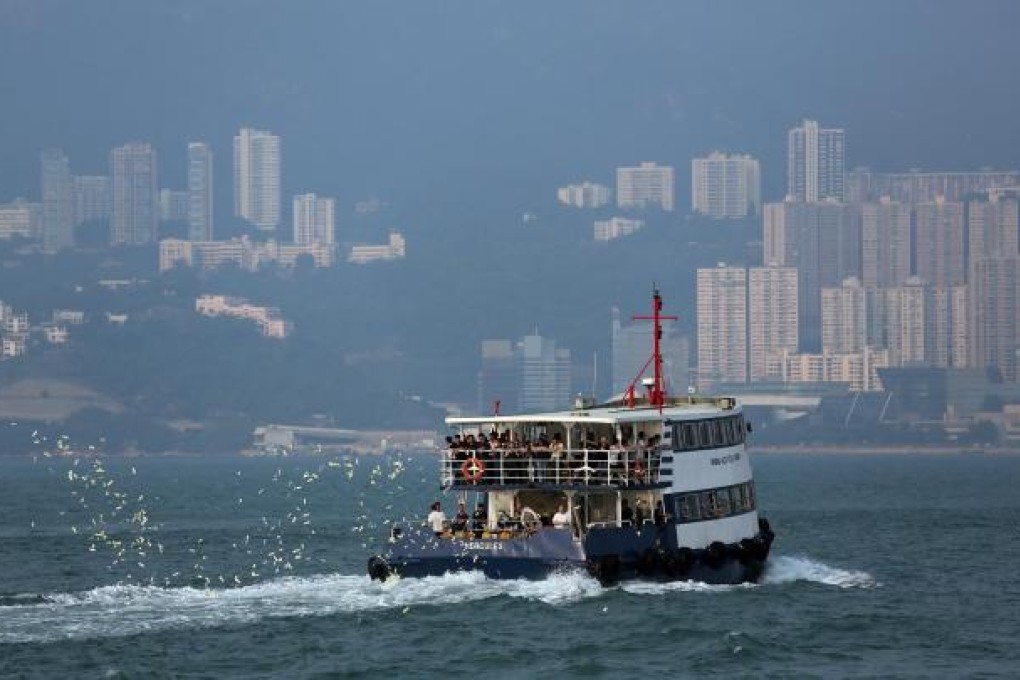 Marine Department will meet leaders of the ferry, pleasure boat and fishing industries to discuss immediate measures to improve safety.