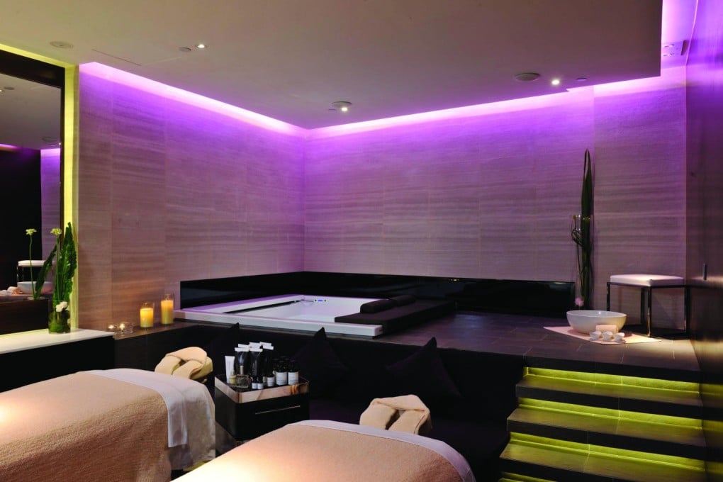 Keep it current: Aromatherapy Associates at The MiraSpa.