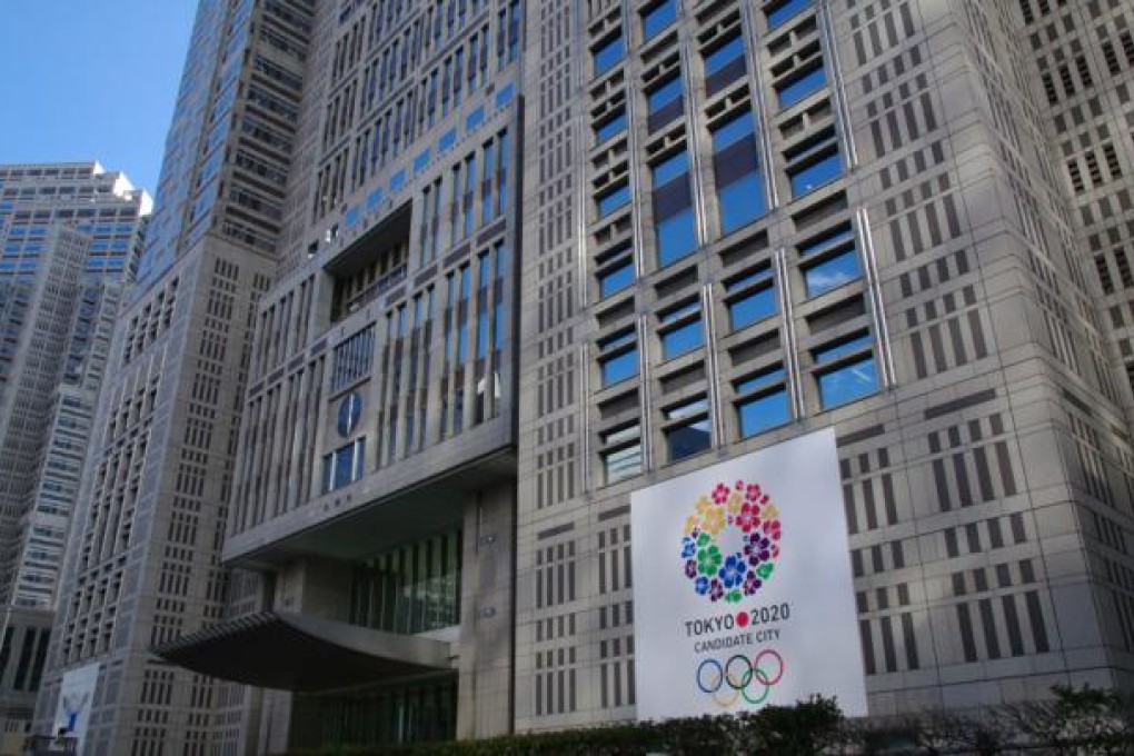 The bid committee estimates that the 2020 Games would create 150,000 jobs. Photo: JNTO