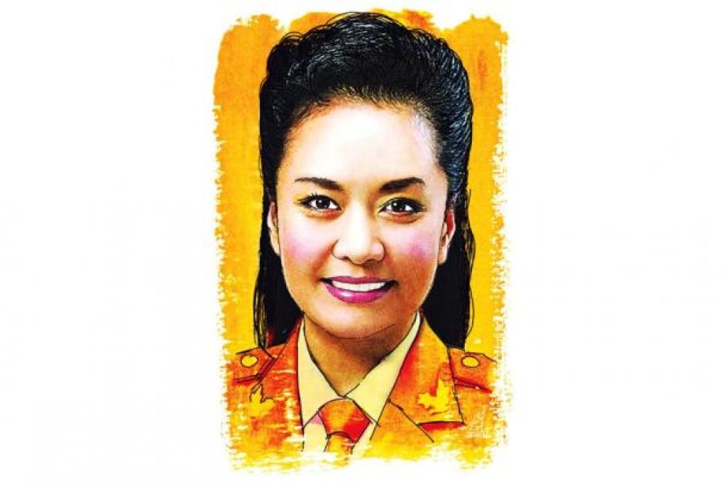 Illustration: Henry Wong