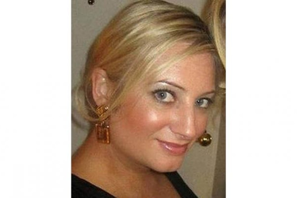 Sarah Armstrong is legal counsel for SouthGobi in Mongolia.