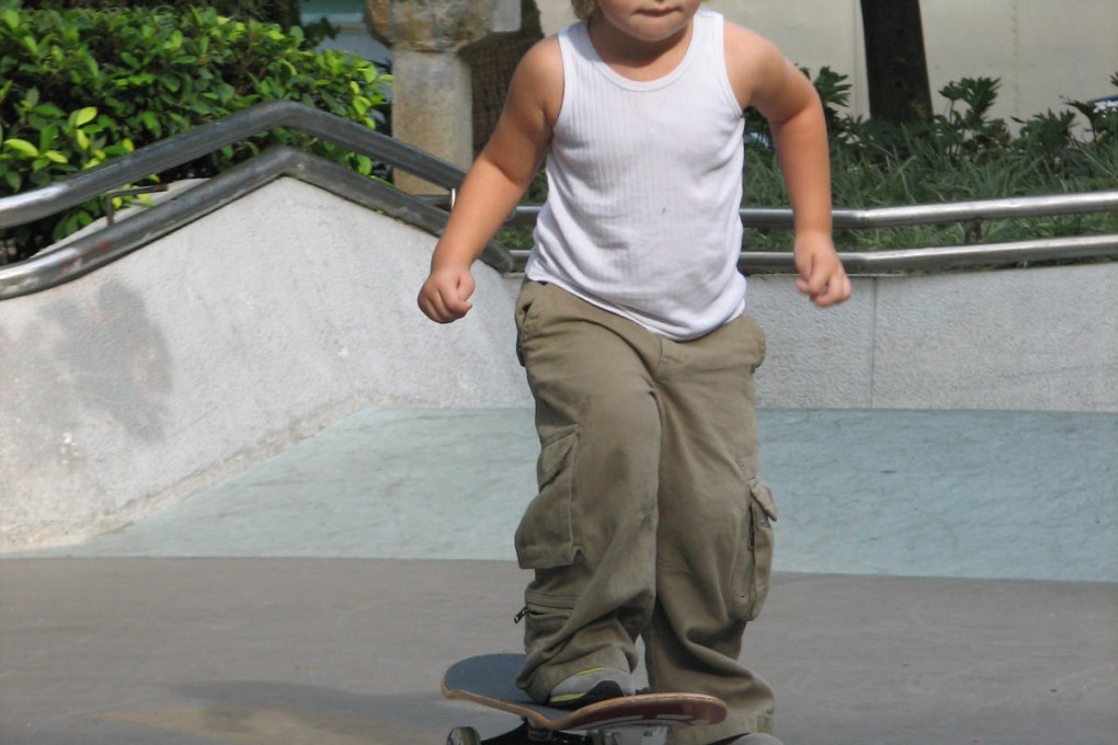 Road Test: skateparks