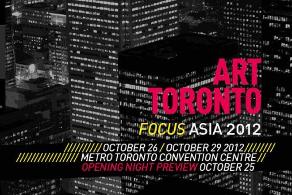 Globetrotting with Charley Lanyon