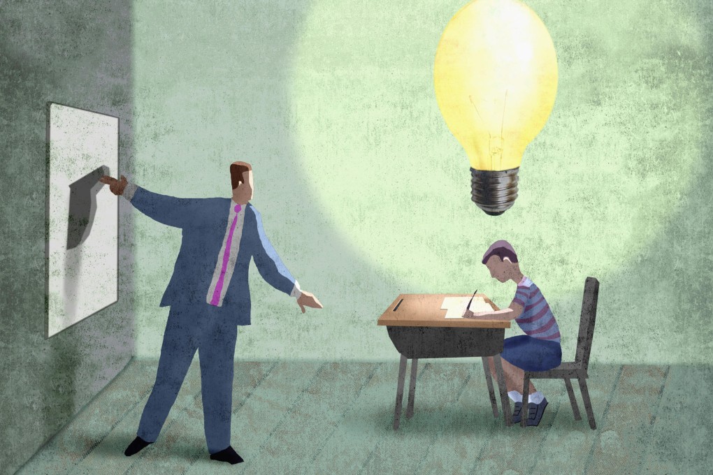 How to tell if my child is gifted