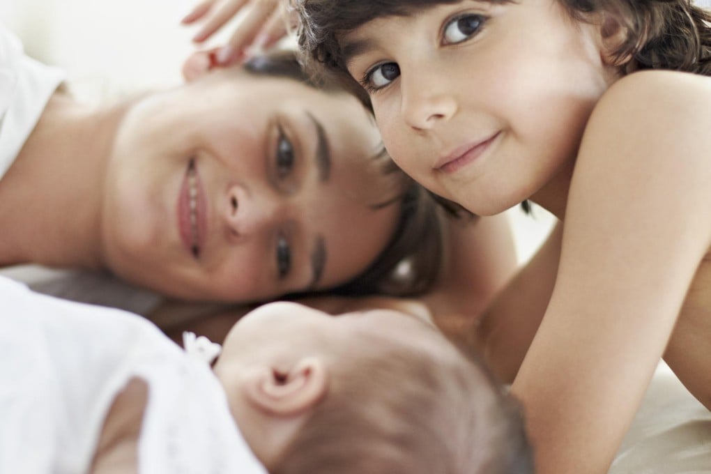 Dealing With Kids And Tantrums