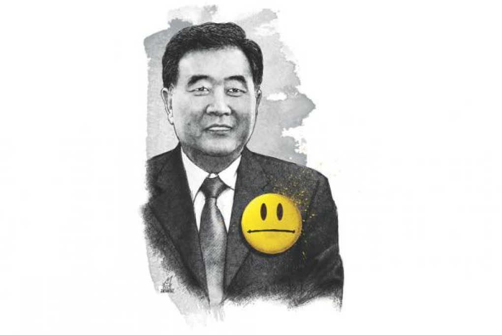 Illustration: Henry Wong