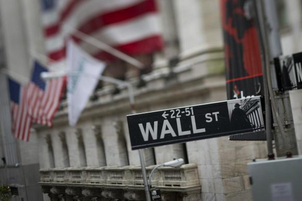 Some mainland firms have been disappointed by Wall Street.