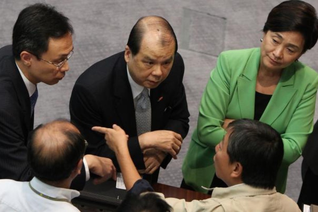 It is plain wrong to withhold a miserly allowance from the elderly poor just so legislators can make a political point.