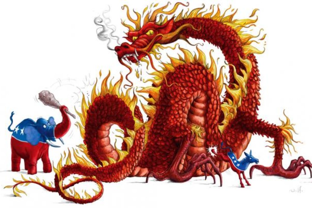 Illustration: Adolfo Arranz