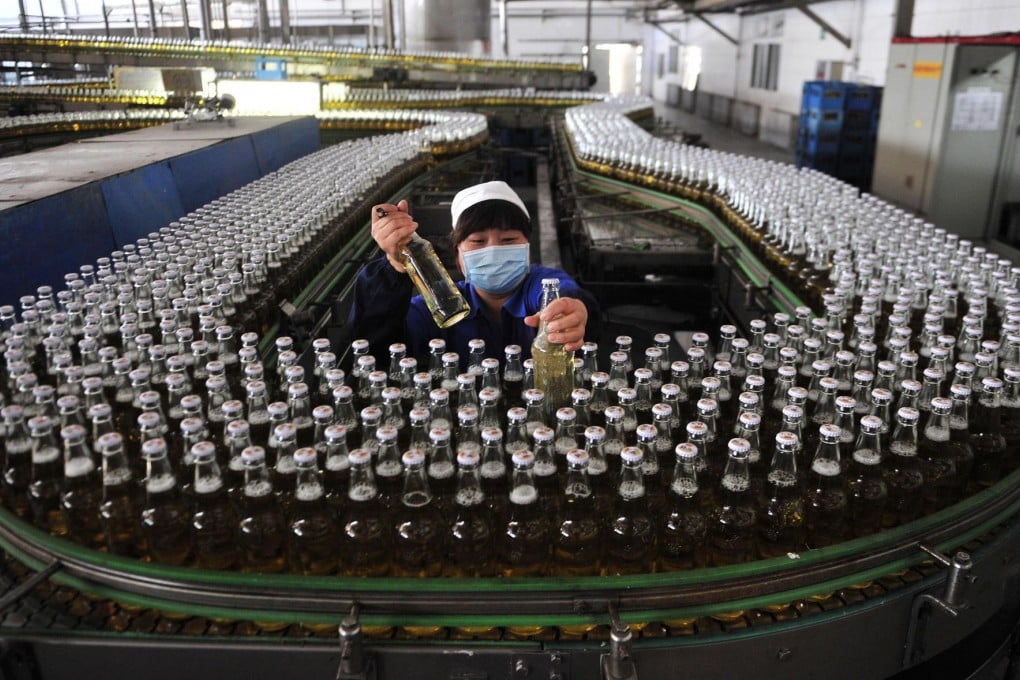 From the Experts: Asian flush syndrome