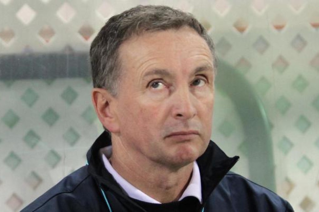 The resignation of Ernie Merrick impacts on the implementation of Project Phoenix.