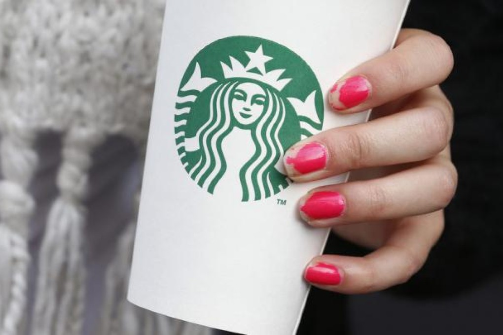 What does Starbucks say of your status?