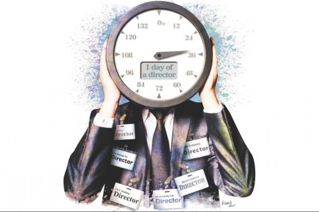 Illustration: Lau Ka-kuen