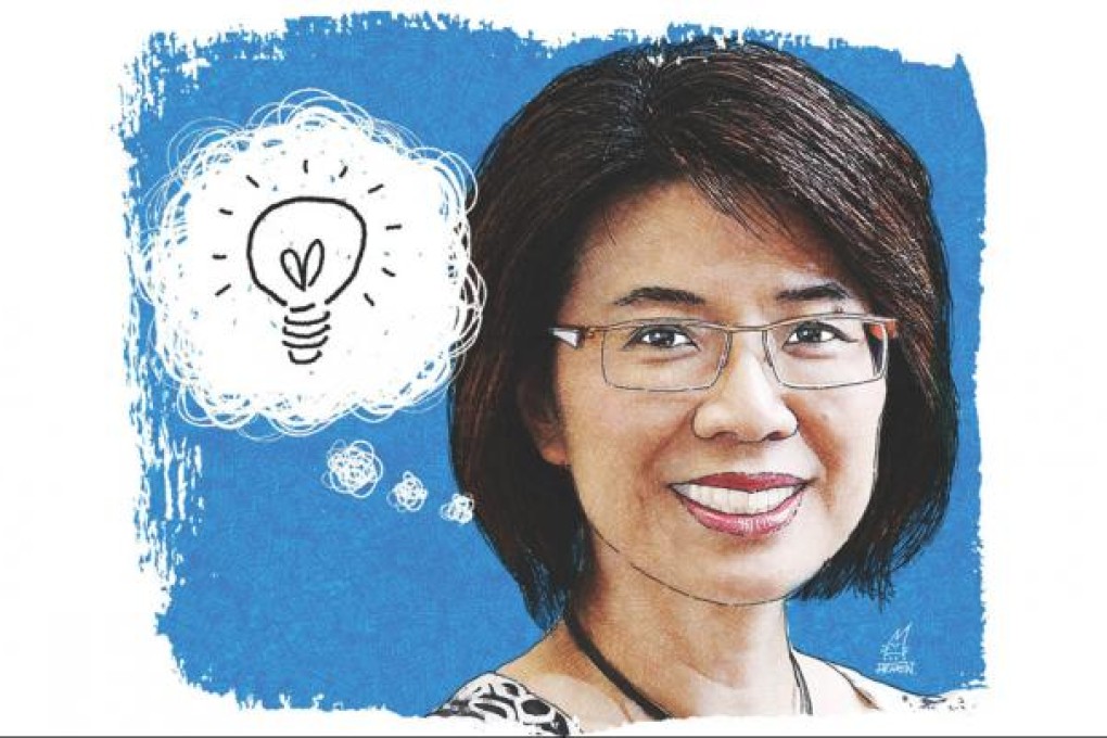 Illustration: Henry Wong