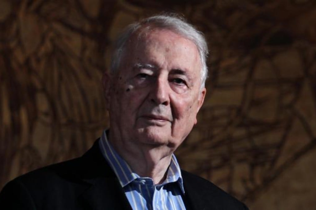 Roderick MacFarquhar: incoming leaders fear reform could bring the whole system down. Photo: Nora Tam