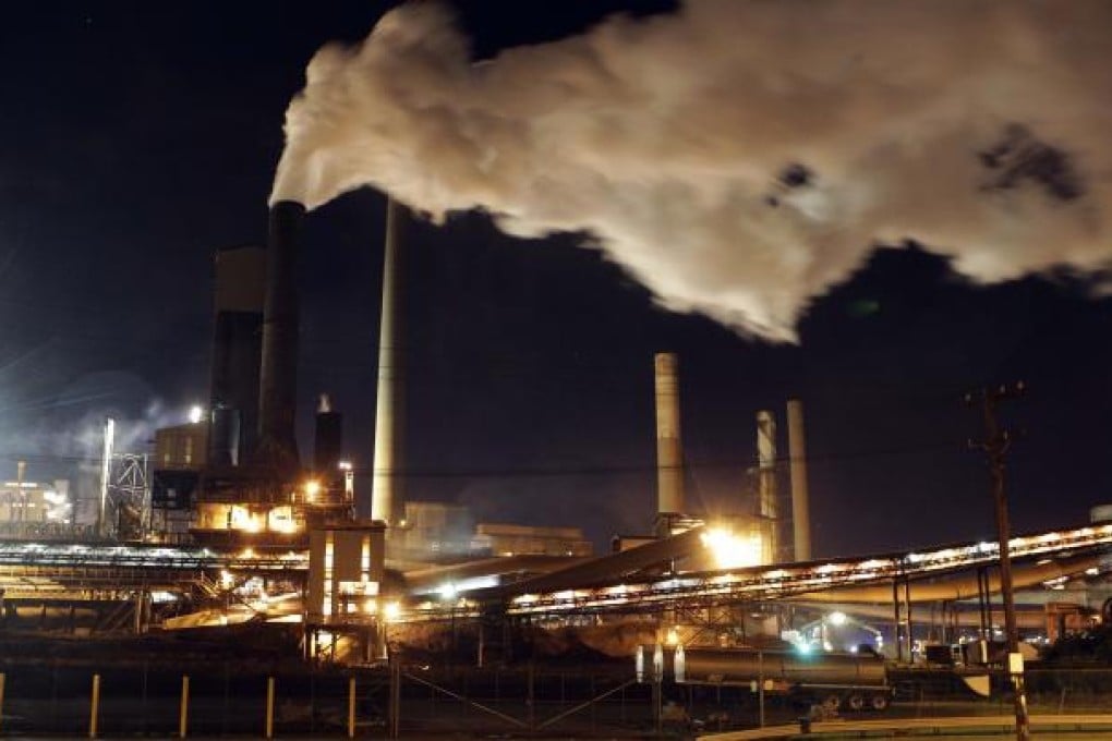 Incentives may work where a carbon tax fails. Photo: AP