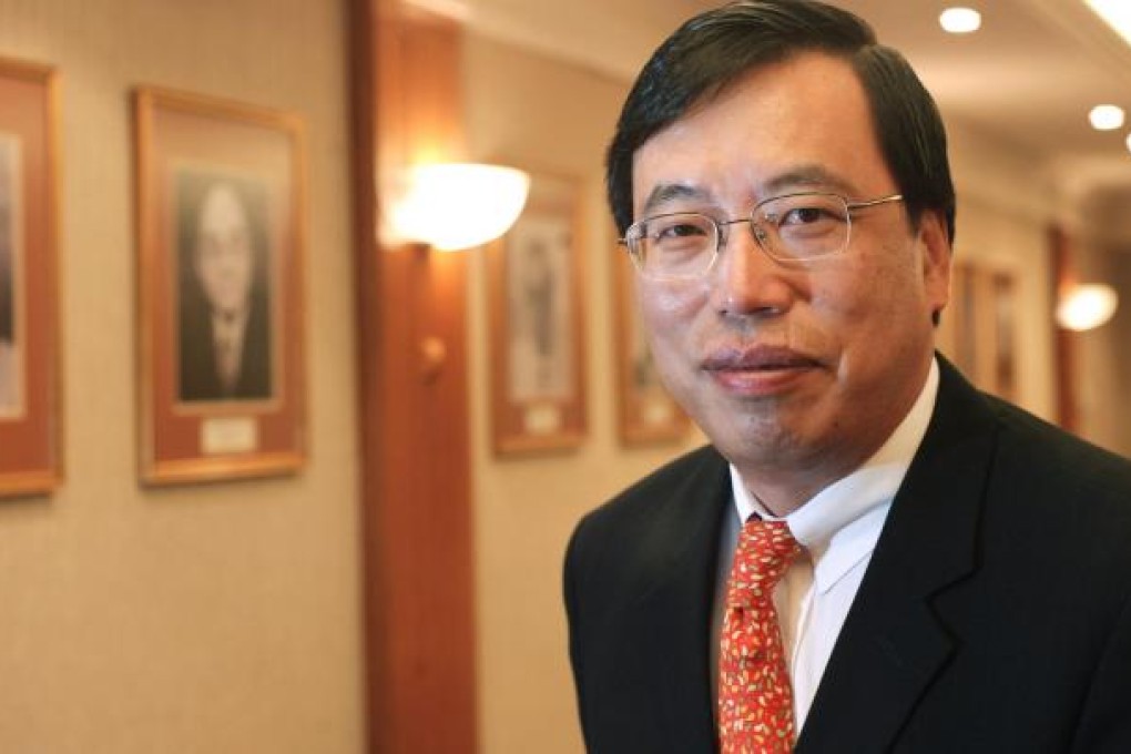 Andrew Leung Kwan-yuen