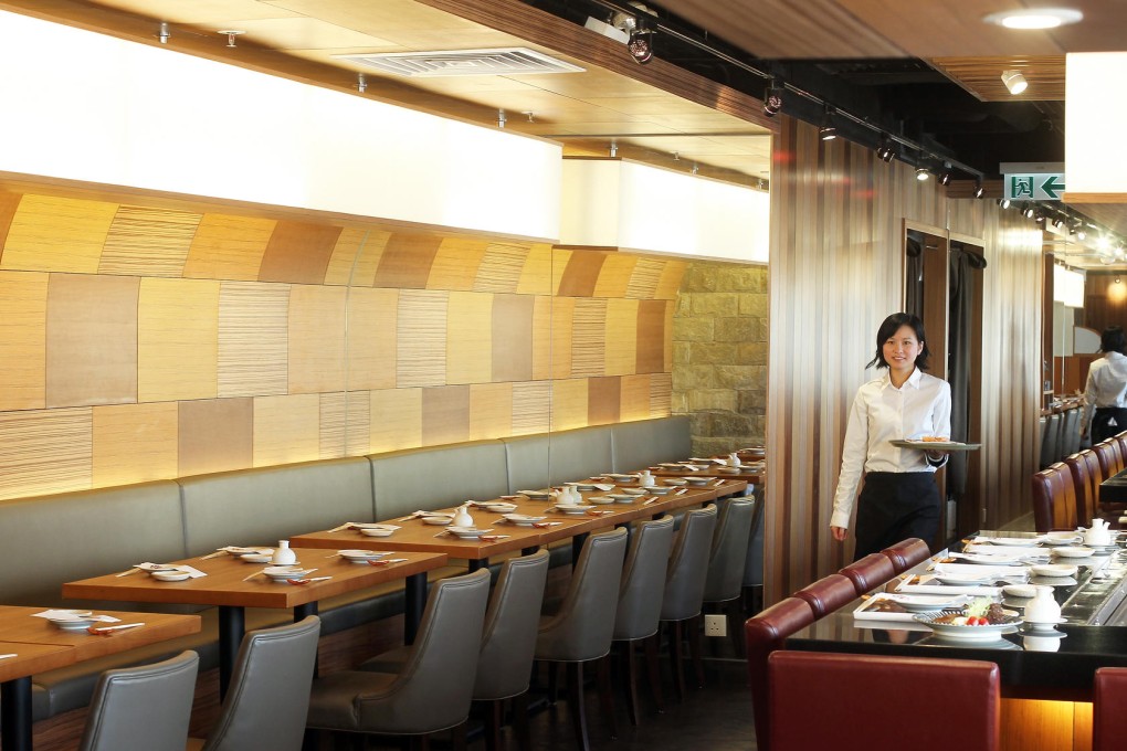 Review: Kani-ya Crab &Teppanyaki