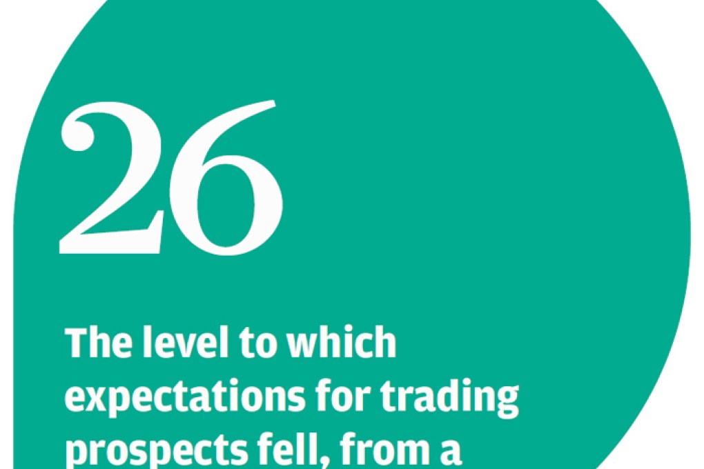 British property prices fall for fourth month running