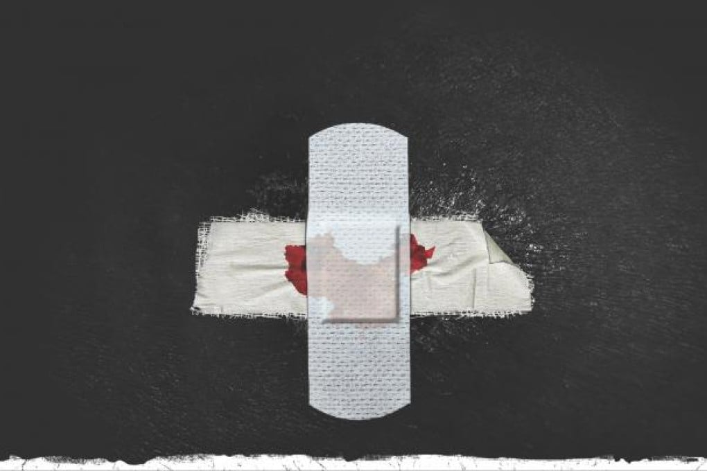 Illustration: Henry Wong