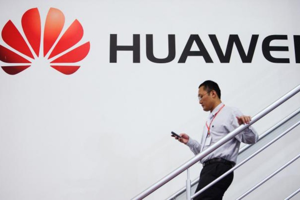 Huawei committed to cyber-security