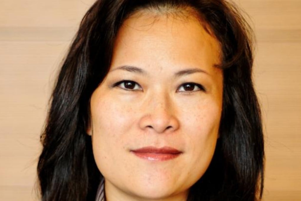 Veronica Lukito, CEO