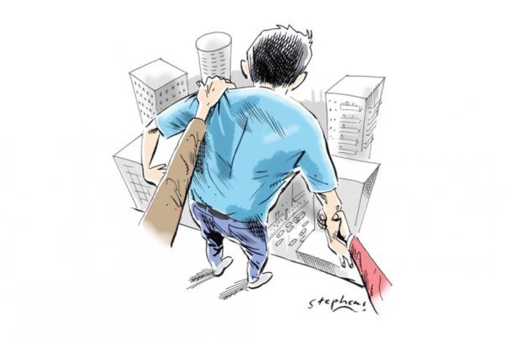 Suicide prevention starts with stronger community bonds