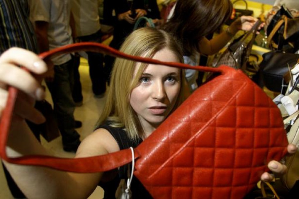 How much for some thinly traded secondary shares? Photo: Jonathan Wong