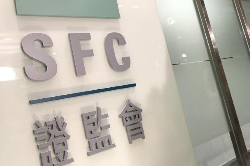 SFC has had some reversals of fortune. Photo: K.Y. Cheng