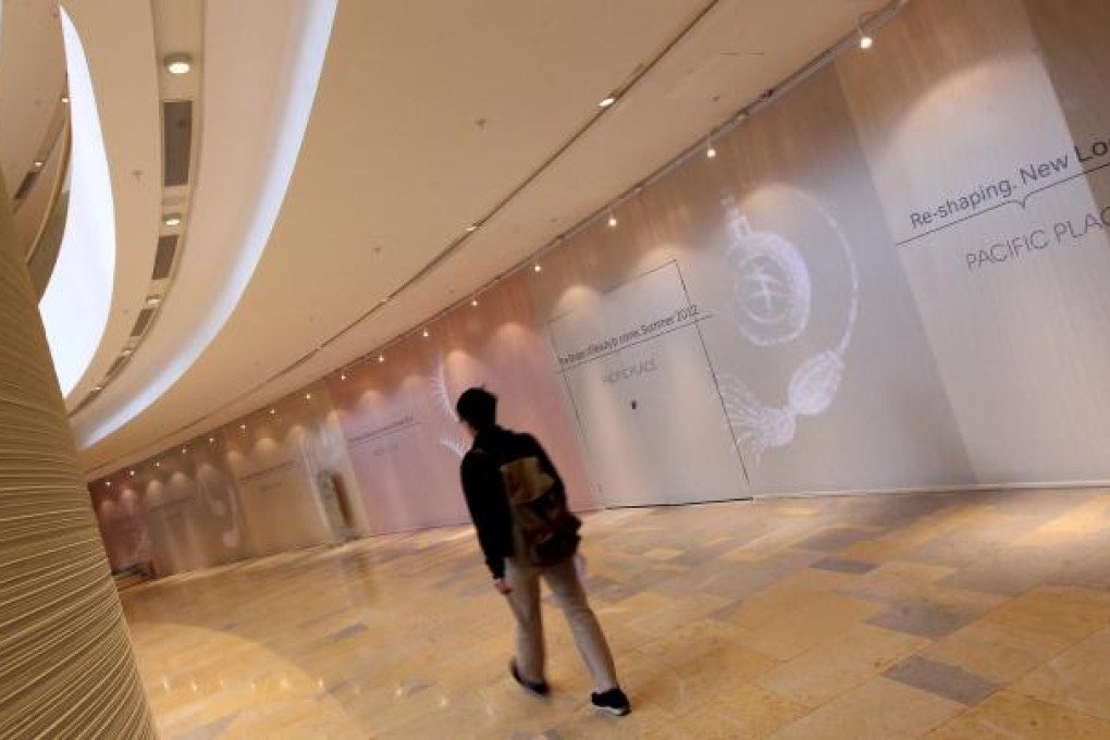 Rents at offices owned by Swire Properties rose between 20 per cent and 51 per cent for new leases.