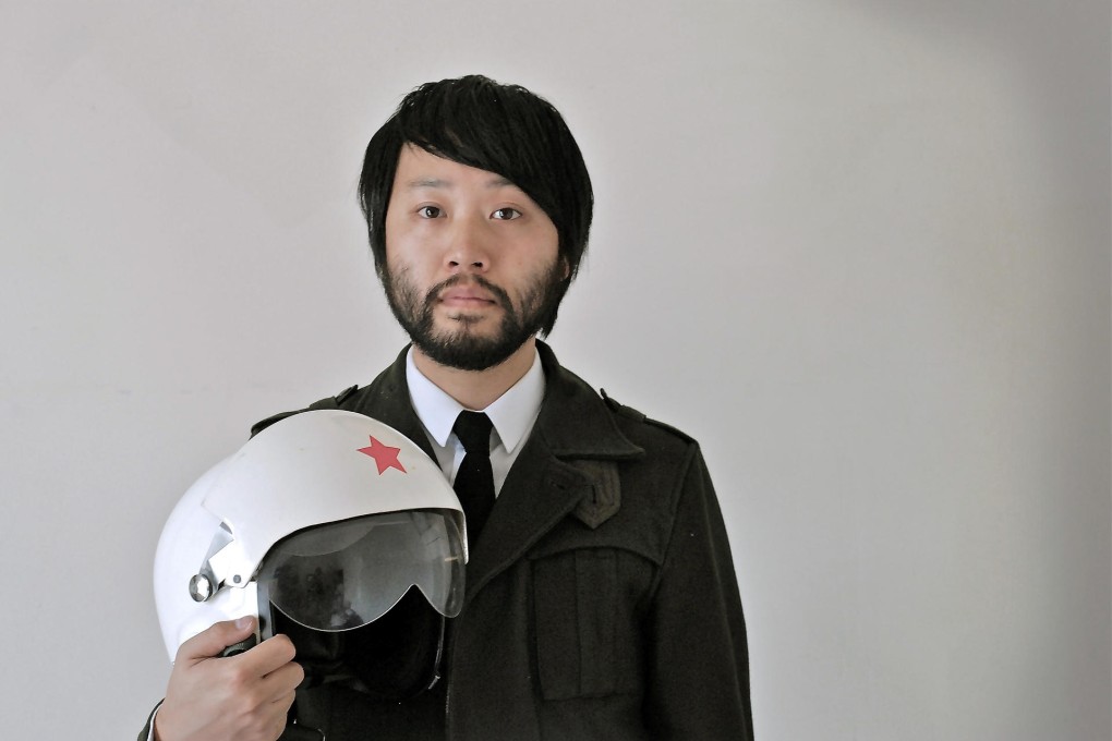 Lawrence Leung, star of TV, radio, stage and screen has visited Hong Kong many times, but has yet to perform in the city.