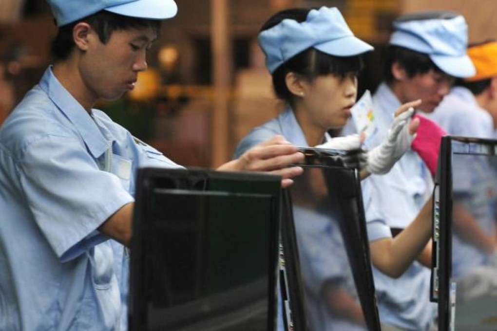 Profitability at mainland firms is likely to have fallen further.