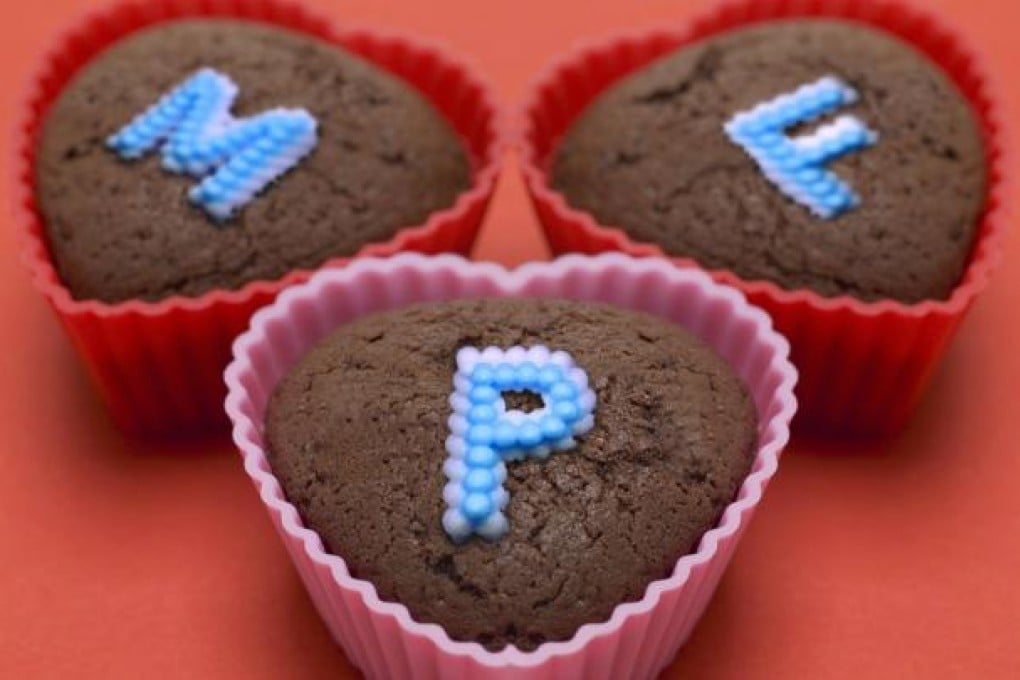 Now you can choose to split your dough among providers. Photo: Corbis