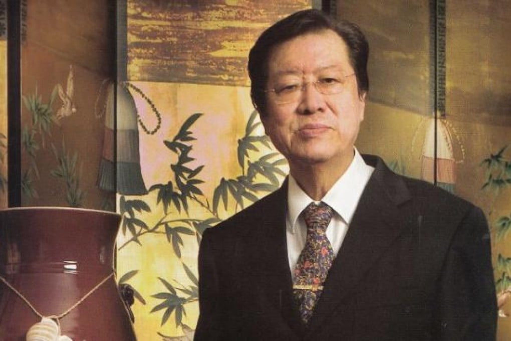 Ahadiat Wargana, president