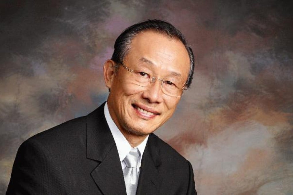 Herman Moeliana, founder and director