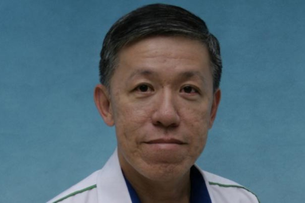 Kang Kim Ang, technical consultant, Petronesia Benimel, and managing director and technical adviser, Corrtrol Group